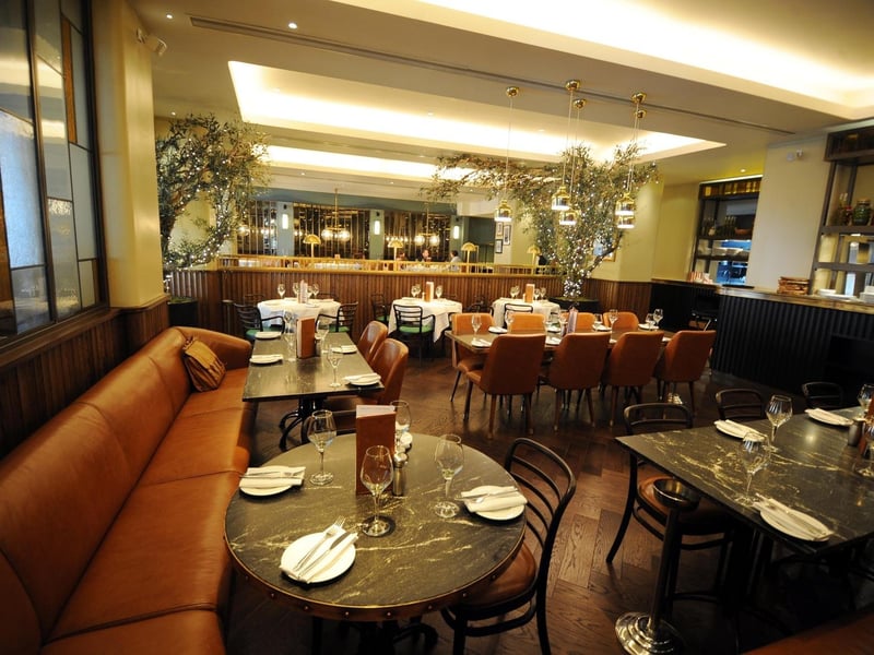Italian chain Gusto announced the closure of two of its Leeds outlets - in the city centre and Cookridge -at the end of July. The chain also closed other branches, including in Edinburgh and Newcastle. 
