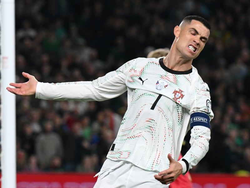 Could Cristiano Ronaldo add the final, most elusive trophy of his career to his honours list next summer? His Portugal side are amongst the favourites.