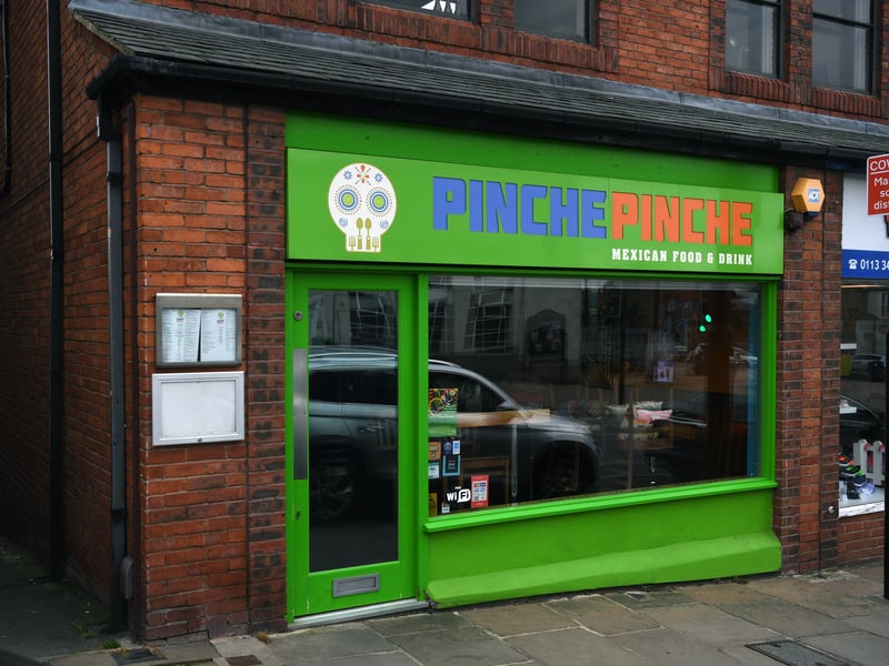 Popular Chapel Allerton Mexican outlet Pinche Pinche announced its closure after 18 years at the beginning of November.

In an emotional Instagram post, they wrote: “It is with heavy hearts that we announce the permanent closure of Pinche Pinche.

“After 18 wonderful years, we made the difficult decision to close our doors.

“We extend our deepest gratitude to all our customers over the years who shaped our journey and supported us through thick and thin.

“We loved the diversity of people who dined at Pinche and some of you became our friends: you all truly made Pinche Pinche what it was."

