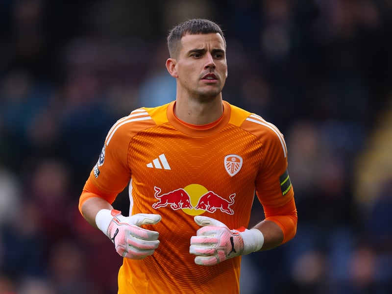 Was absent from the matchday squad for unknown reasons last weekend, with Illan Meslier named on the bench. Should be back involved against Chelsea, however, after a positive update from Farke.