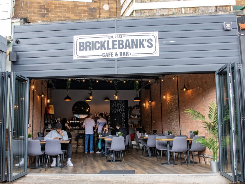 Award-winning Chapel Allerton cafe and bar Bricklebanks announced its shock closure at the start of October.

It became a staple on the Leeds food scene following its opening in 2023 and was known for its breakfasts.