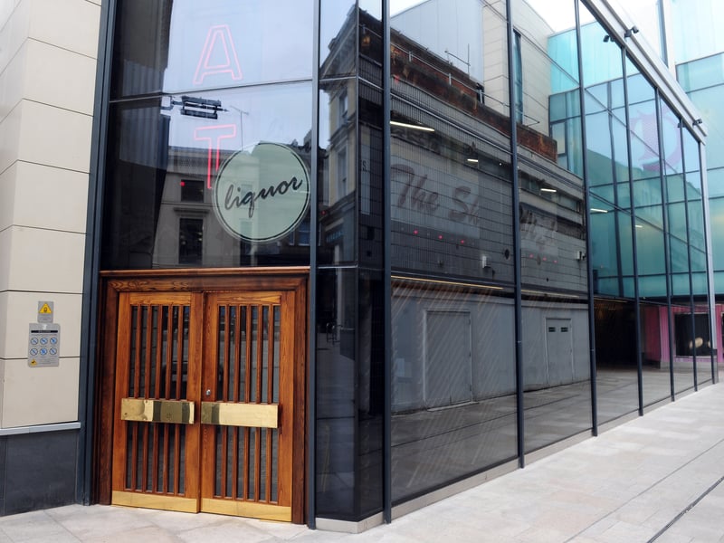 Meatliquor closed its doors back in September, citing rising costs as a contributing factor.

The outlet was open for over a decade next to Trinity Leeds.

In a note on the window of the restaurant, owners said the cost of living, beedfand everything else meant that it was cheaper to close than stay open.

