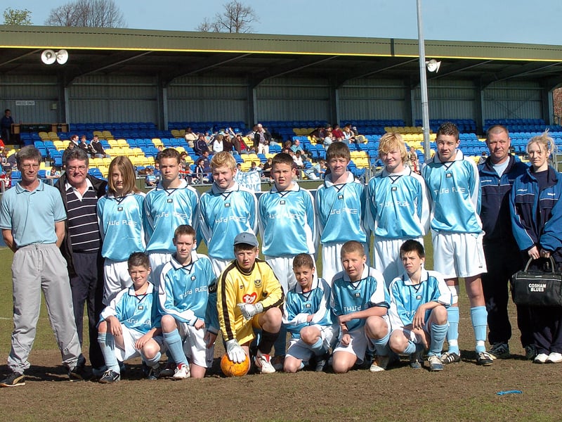 Cosham Blues (2005)