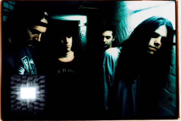 Ænima is not just an album; it's a monumental turning point that launched Tool from the post-grunge metal scene into the stratosphere of progressive metal and art-rock giants. Released in 1996, this complex, ambitious, and profoundly dark record is considered a definitive work of the 90s. The powerful, apocalyptic title track, 'Ænema,' earned the band a Grammy Award for Best Metal Performance in 1998, cementing their place as technical and thematic leaders of the genre.