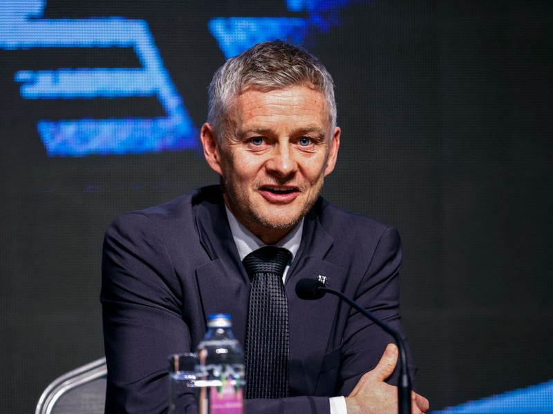 Out of work since leaving Besiktas last year, the former Manchester United manager still has a strong reputation in the game due to his attractive playing style.