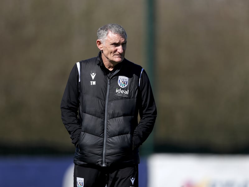 Has twice managed in the Scottish Premiership before with Celtic and Hibsand is currently out of work having left West Bromwich Albion last season. Took Sunderland to the EFL playoffs during the 22/23 season before he was absent from the game with a serious illness, but is now ready to return to management if the correct job comes along. He's joint third favourite for the Aberdeen job.