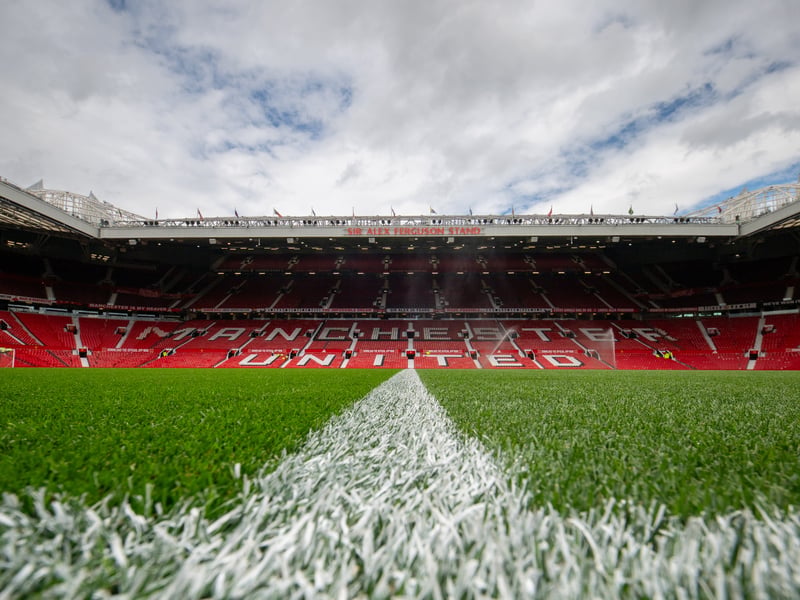 Average attendance: 73,981