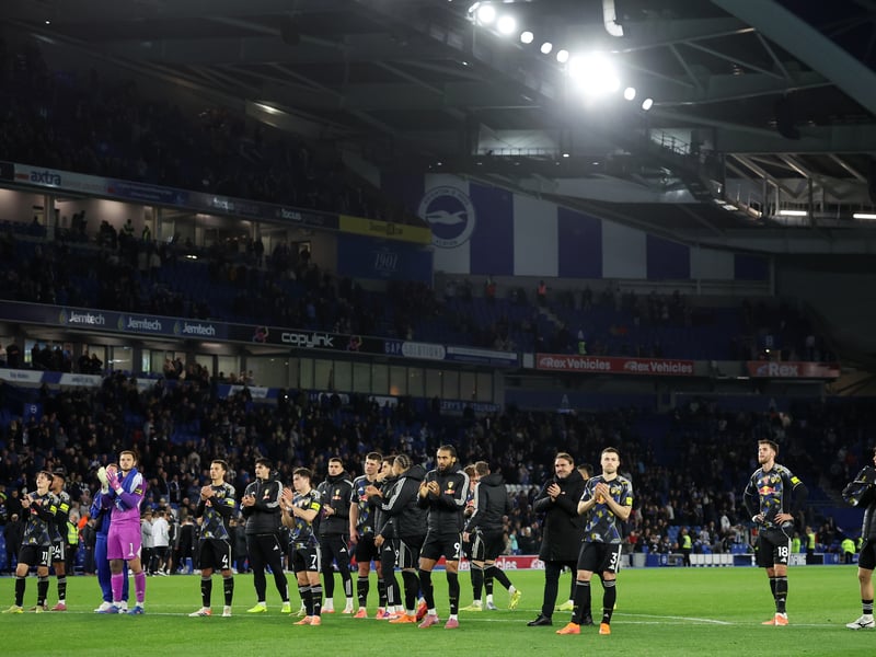 Average attendance: 31,317