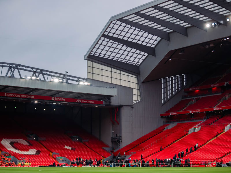 Average attendance: 60,398