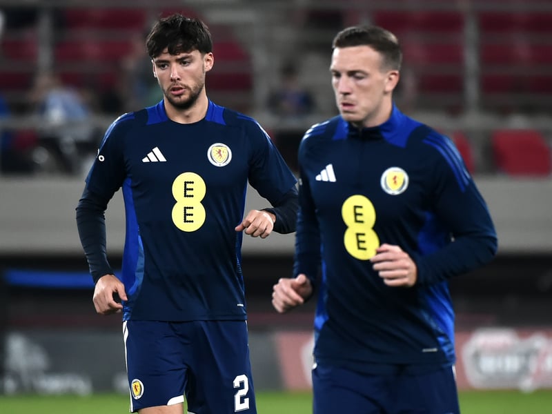 Given a torrid time defensively by Tzolis, who capped off his night with a sumptuous finish to put the Greeks 3-0 up. Did try to support Gannon-Doak down the right flank but to limited effect. Was replaced by Ralston on 75 minutes as the Brentford man continues to get close to full fitness. 5