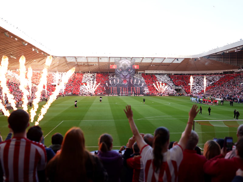 Average attendance: 46,247