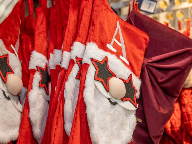 Matalan in Fareham has undergone a refresh 