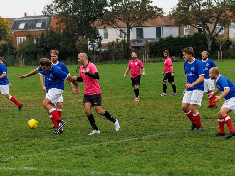 Milton v Freehouse