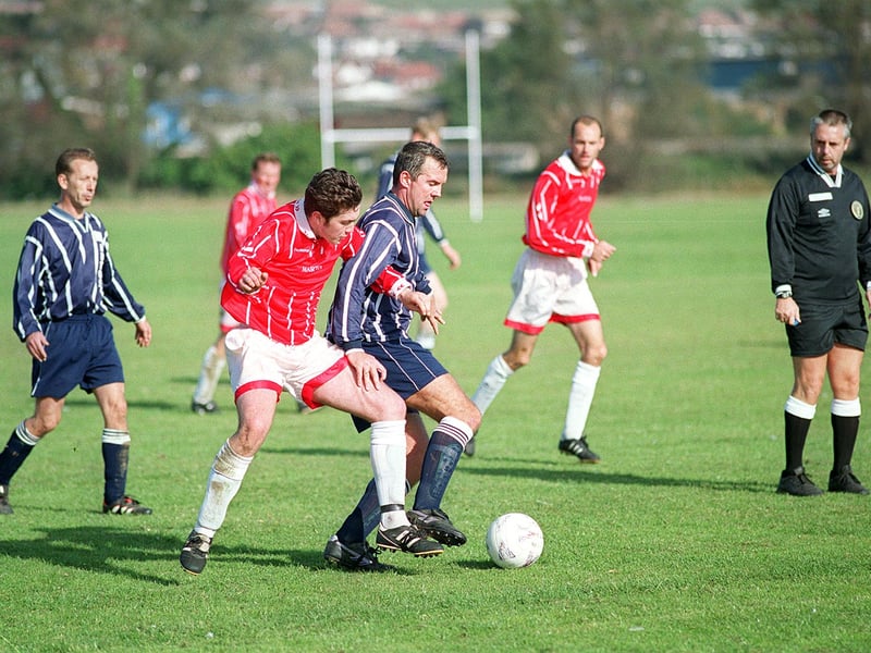 Harvest Home v Millennium