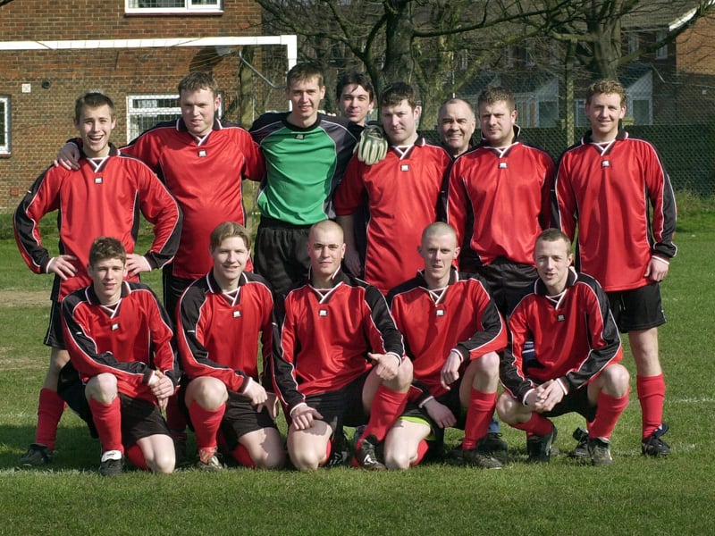 Bransbury Elite