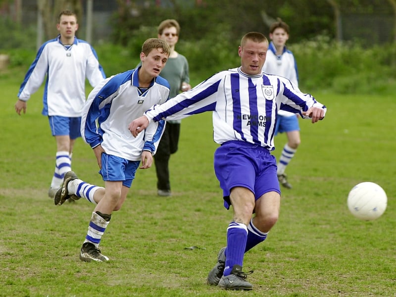 Newcome Arms v Tower Builders