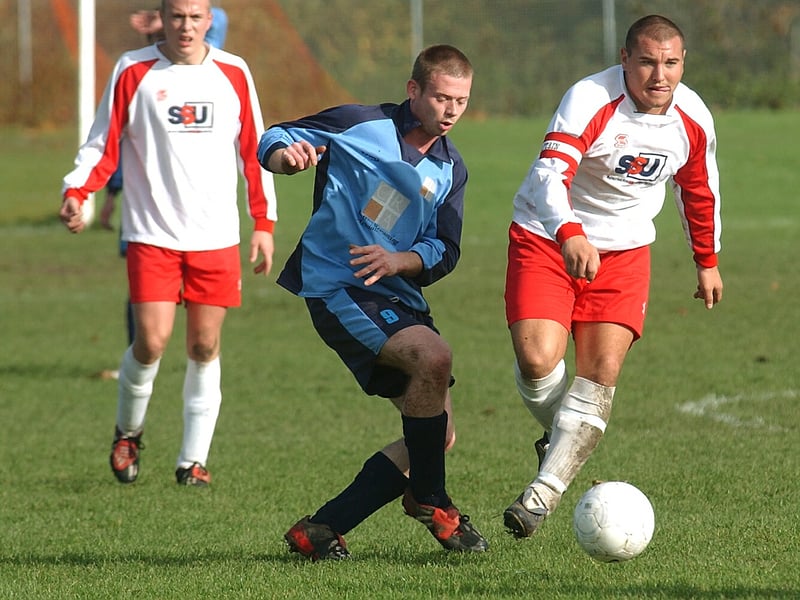 Prospect v CRA
