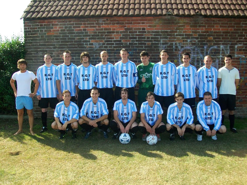 JTC Rovers