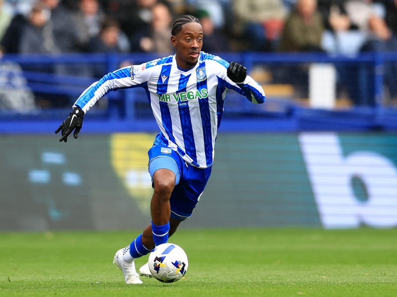 Never any credence in  talk of Pompey interest last summer, but that didn't stop the former Fratton favourite's name coming up! So no surprise if something similar happened in the new year, especially given the plight of his current club Sheffield Wednesday.