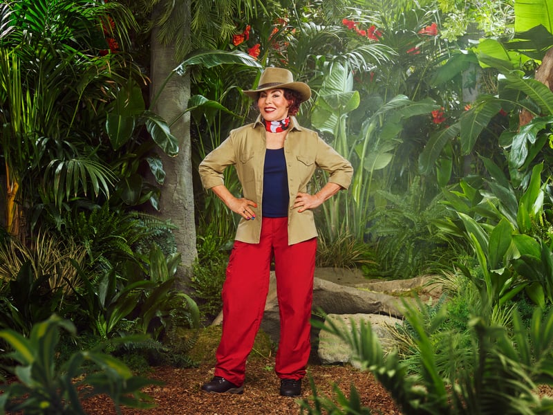 Comedy legend Ruby Wax will reportedly earn £95,000 for her time in the jungle, according to The Sun.