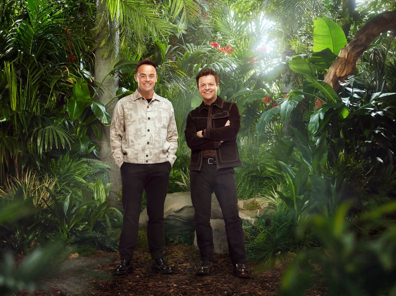 Iconic presenting duo Ant & Dec have what is called a 'golden handcuff' deal with ITV. They are reported to earn £30m across three years - and it includes every show they present, like I'm a Celeb.