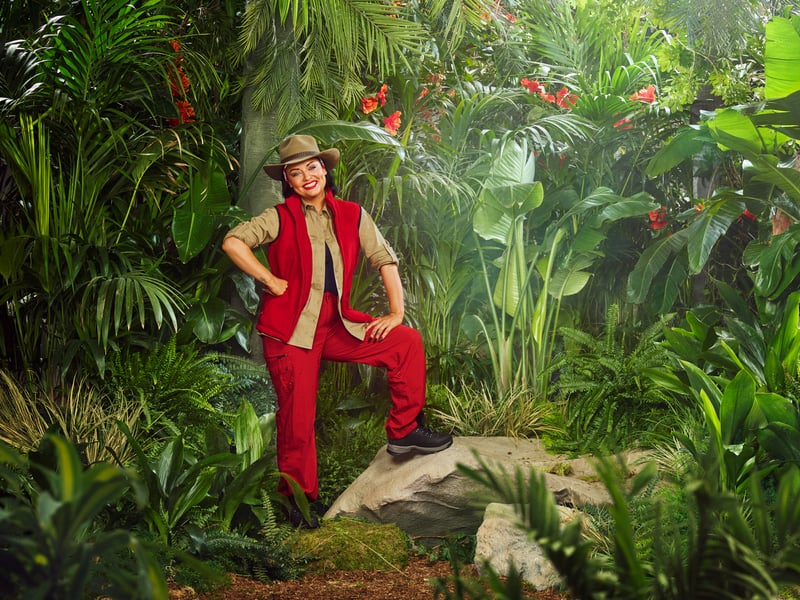 Former EastEnders favourite Shona McGarty will reportedly earn £95,000 for going into the jungle, according to The Sun.