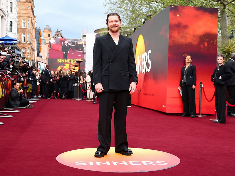 'SAS: Rogue Heroes' star Jack O'Connell has appeared in two of this year's most talked-about films - 'Sinners' and '28 Years Later'. He's now the 14/1 clear eighth favourite to don 007's tux.