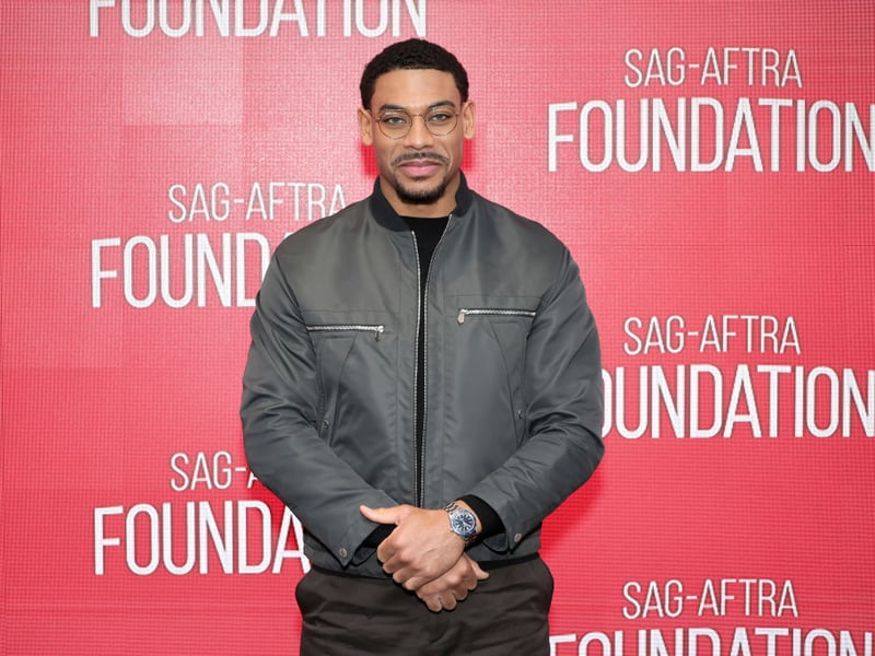 An actor who wasn't even in the frame at the start of the year, but who became one of the favourites to play 007, only to see his odds slide in recent months is Aaron Pierre. The English actor found fame in television scifi 'Krypton' and has gone on to star in films such as 'Old', 'Rebel Ridge' and 'Mufasa: The Lion King'. He's now priced at 25/1, having been as low as 5/1.