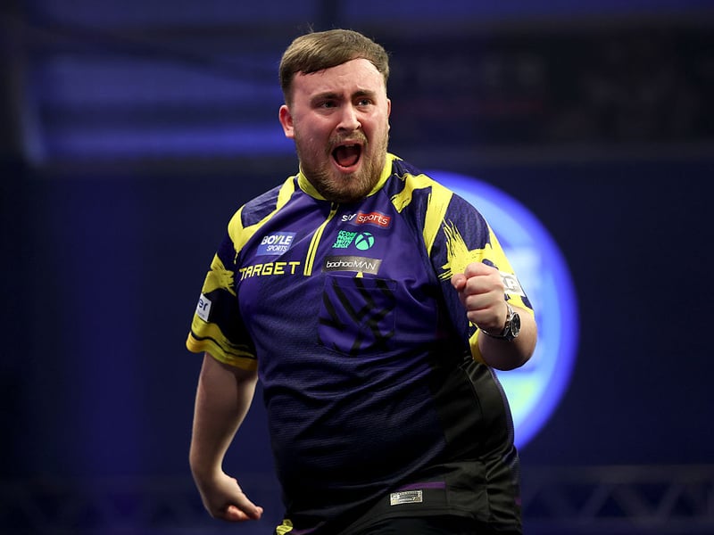 Can anybody stop Luke 'The Nuke' Littler from near-total dominance of darts? The current World Champion and World Matchplay title holder has now become the youngest player ever to make it to the world number one spot, at the age of just 18. He swiftly followed that accomplishment up with a win over rival  Luke Humphries to lift the Grand Slam of Darts. The prodigy has banked a cool £1,850,500 in the last 24 months.