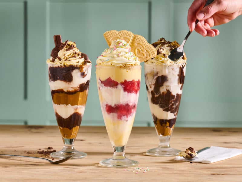 Brewers Fayre is offering customers to enjoy its brand-new autumn menu for only £5. The menu includes classic dishes, and through the week they are pricing main course meals at £5 per plate. The offer is available Monday to Friday from 12pm and 6pm.
