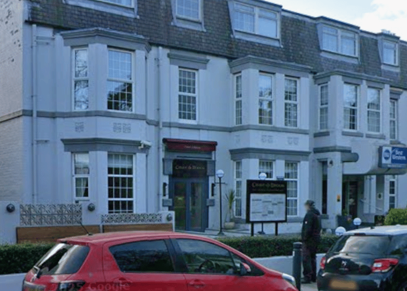 Jesmond's Chakh Dhoom has a 4.8 rating from 156 reviews.
