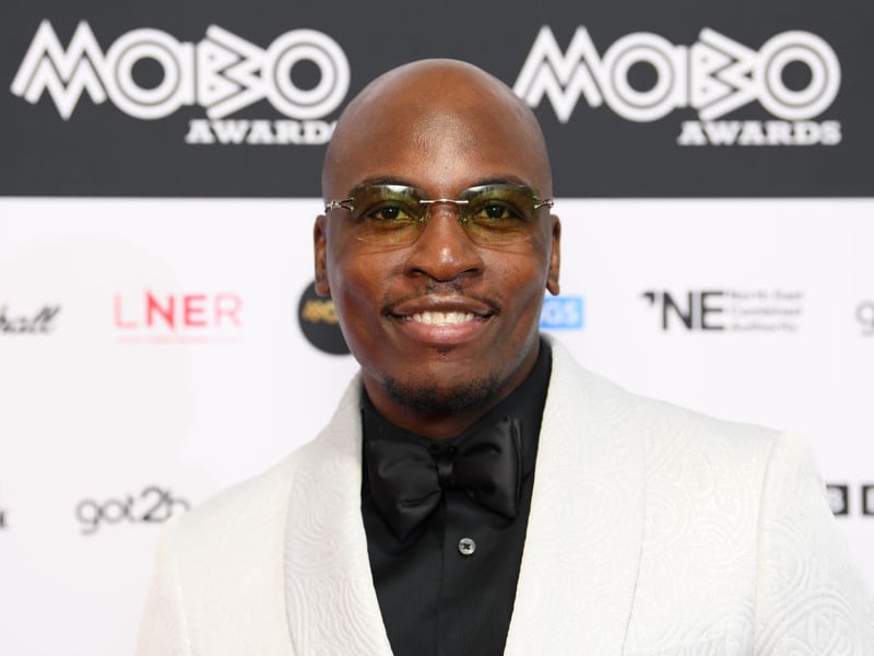 Comedian and radio presenter Eddie Kadi is another former 'Strictly Come Dancing' star to have entered the jungle this year. He's thought to be getting the joint lowest pay package this season - around £75,000.