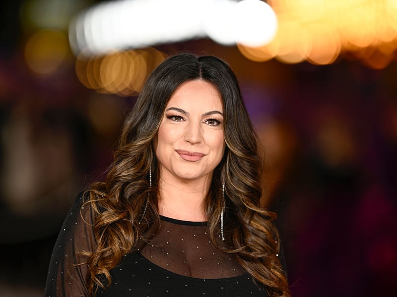 Actress, model and media personality Kelly Brook led the headlines when the cast of 'I'm A Celebrity' was announced. She seems pretty good value for a reported fee of £80,000.