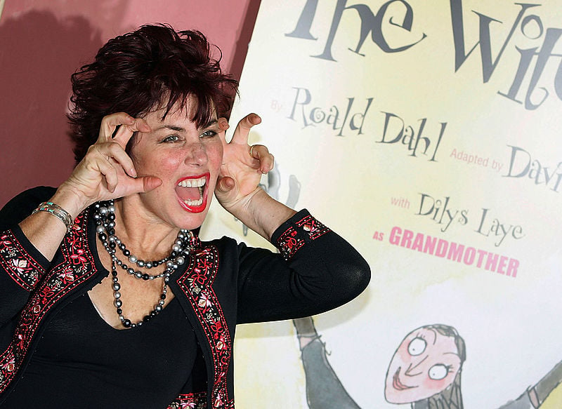 It's been reported that comedian Ruby Wax has been paid £95,000 to appear on the latest series of 'I'm A Celebrity' champion. In recent years the former Royal Shakespeare Company actor has become a prominent  mental health campaigner.