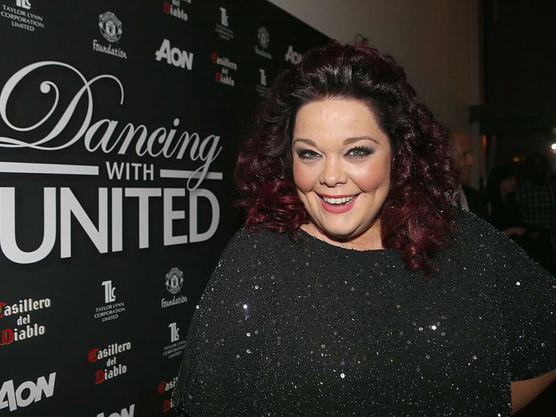 Emmerdale favourite Lisa Riley was a popular contestant on 'Strictly Come Dancing' but never looked likely to lift the Glitterball Trophy. She's unlikely to win 'I'm A Celebrity' too, with odds of 33/1.