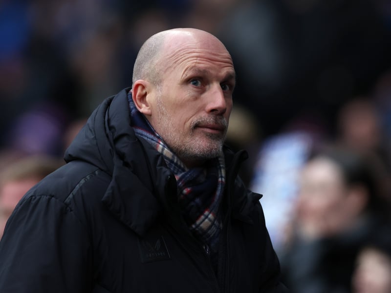Championship home points during 2025/26 season: 7
