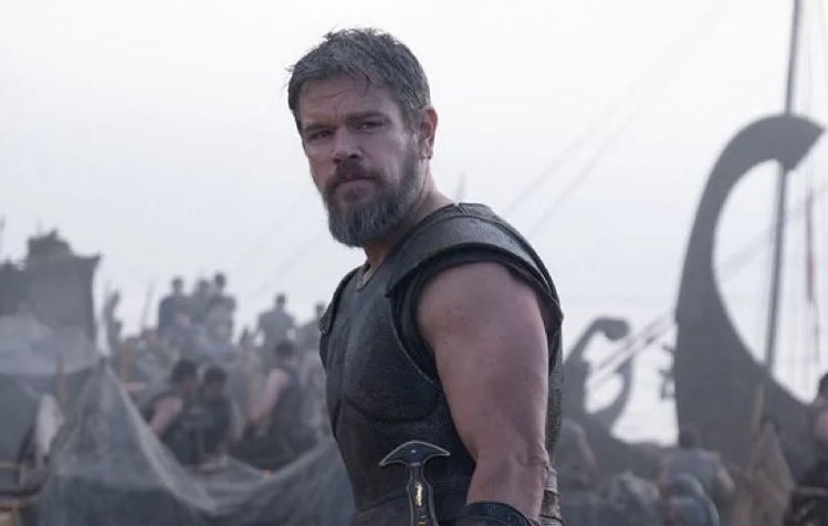 A highly ambitious cinematic undertaking that adapts Homer's epic poem. The film is tied to director Christopher Nolan, promising a visually grand and complex retelling of Odysseus's twenty-year journey home, with Matt Damon portraying the protagonist of the film.
