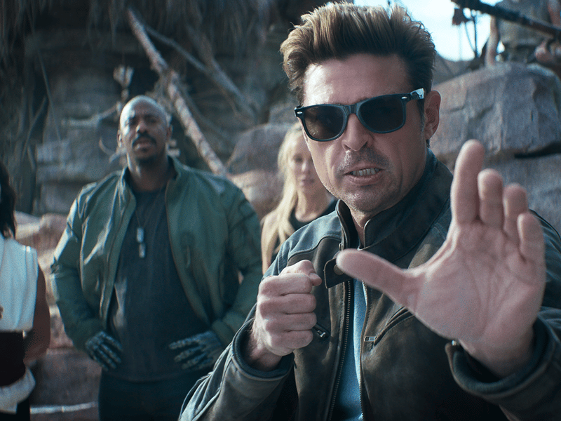 The brutal video game adaptation returns with a bigger budget and expanded lore. Directed by Simon McQuoid, the sequel will focus on expanding the roster of fighters and delivering even more intense, signature fatality sequences. The cast is led by Lewis Tan, and the high-profile addition of Karl Urban as Johnny Cage.