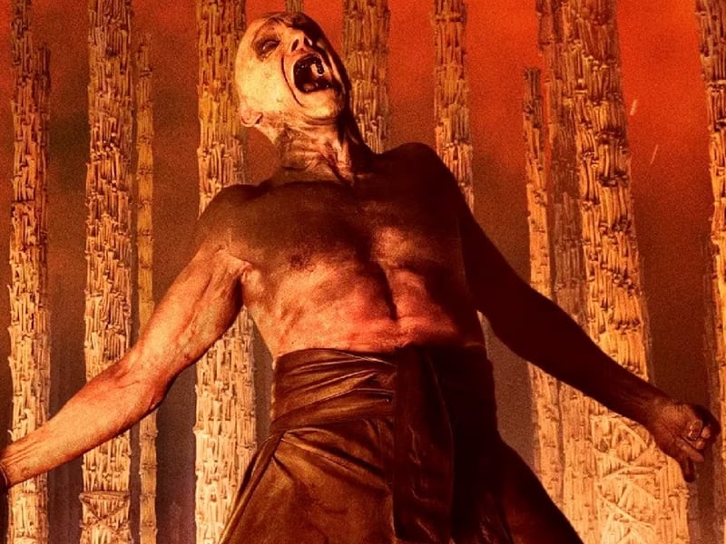This is the highly anticipated instalment in Danny Boyle's influential apocalyptic franchise, marking a return to the harrowing survival horror that redefined the zombie genre. Directed by Nia DaCosta (The Marvels), this film is reportedly part of a planned new trilogy, picking up from the shocking conclusion to the first film.