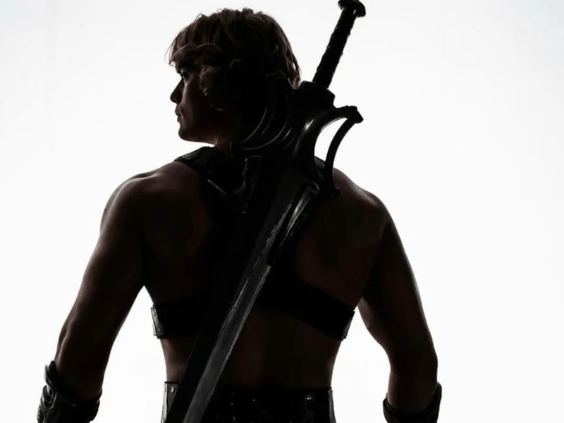 He-Man and the fight for Eternia return in this live-action reboot, directed by Travis Knight (Bumblebee, Kubo and the Two Strings). The film will focus on the conflict between Prince Adam, played by Nicholas Galitzine, and the villainous Skeletor on the planet of Eternia.