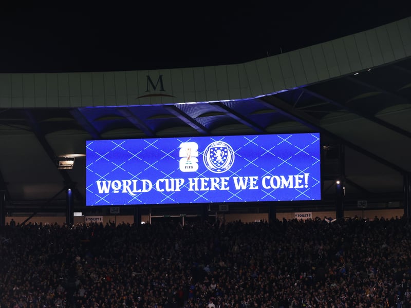 Need we say more?