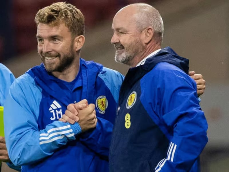 "I feel unfulfilled in England. I think I'm a decent manager and a very good coach. I've still got a lot to offer some club who will maybe take a chance on me."
