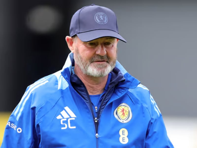 "I don't shout from the rooftops or blow my own trumpet. But I take a lot of satisfaction from the players and staff at clubs who recognise what I've done."