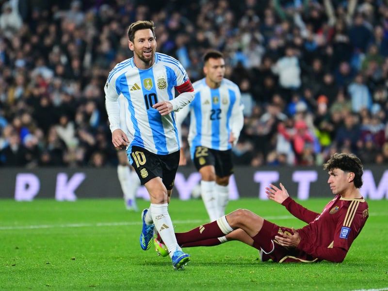 The holders have quality all across the park, combined with a team ethic that saw them battle they way to the last World Cup final and win it on penalties. Likely to be Lionel Messi's final World Cup, the Argentinian's are definitely one of the tougher teams in pot 1.