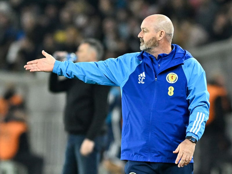 "When I was a player back in the 80s, Rangers didn't sign Catholic players. There was an enquiry when Graeme Souness took over about me going to Rangers. At the time I was told I couldn't do that."