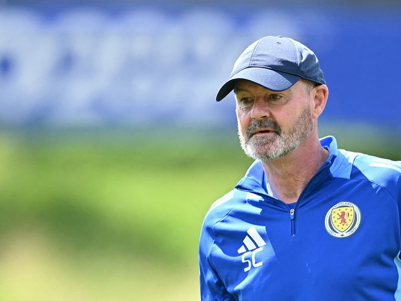 "At the end of the day, you want a straightforward, simple system which everyone understands. If you can get clarity and simplicity in any process, it's better for everybody."