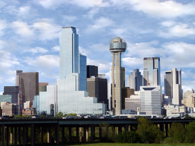 If the Tartan Army head to Texas they'll be watching the team play in Dallas' AT&T Stadium, with room for 80,000 fans. While there you can visit Downtown’s Sixth Floor Museum at Dealey Plaza which commemorates the site of President John F. Kennedy’s assassination in 1963. A beer costs on average £5.64.