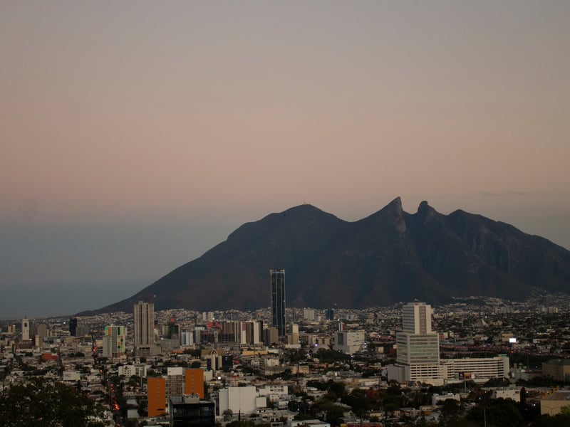 Built in the shadow of dramatic mountains, the Mexican city of Monterrey wil be welcoming supporters to the 53,500-capacity Estadio BBVA stadium. Visit the Baroque Palacio del Obispado, then head downtown in the evening where green lasers are beamed into the sky from the Faro de Comercio tower. A pint should set you back an average of just £2.