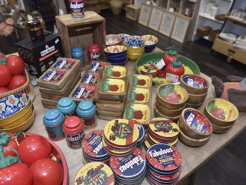 Unique and fun homeware available at Ding Dong.