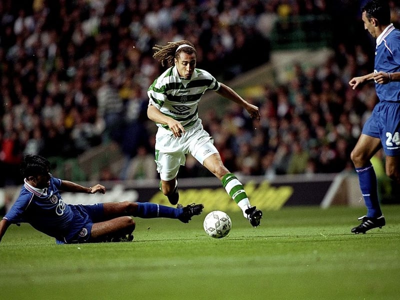 The former Celtic hitman is a hero amongst the Parkhead fanbase, but has limited managerial experience. Could he make an emotional return to the club? He is priced at 33/1.